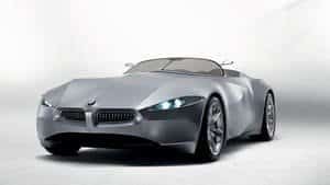 BMW GINA Light Visionary Model