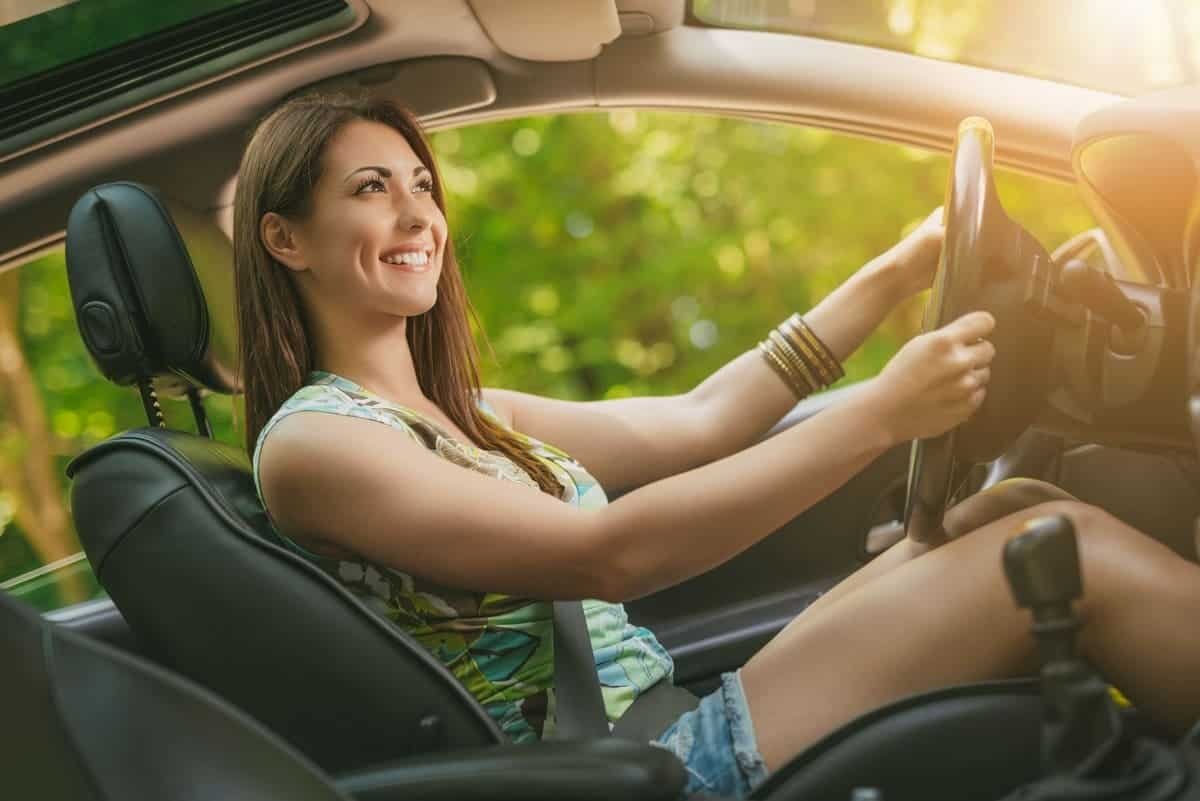 Car Insurance for Women