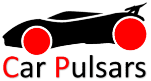 Car Pulsars Logo